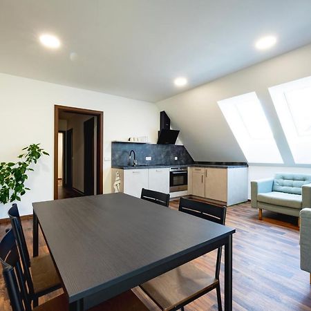 Apartmany Eli A Naty 데슈트네 프 오를리츠키흐 호라 외부 사진